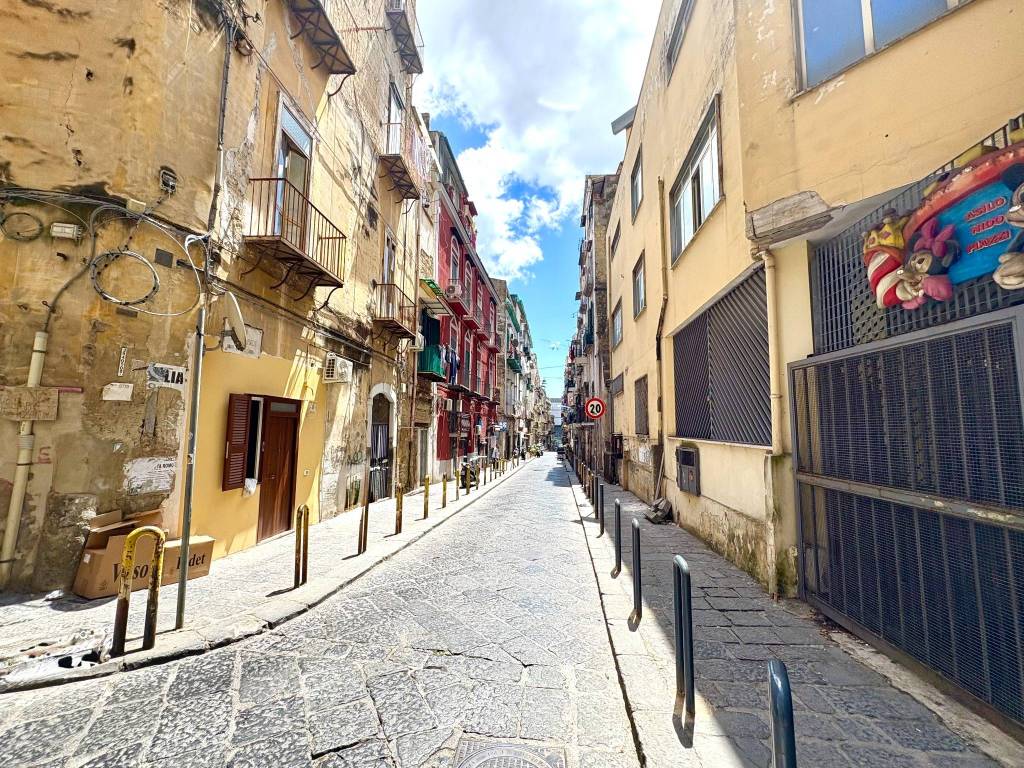 Appartamento a Napoli in Gradini Giuseppe Piazzi - Foto 3