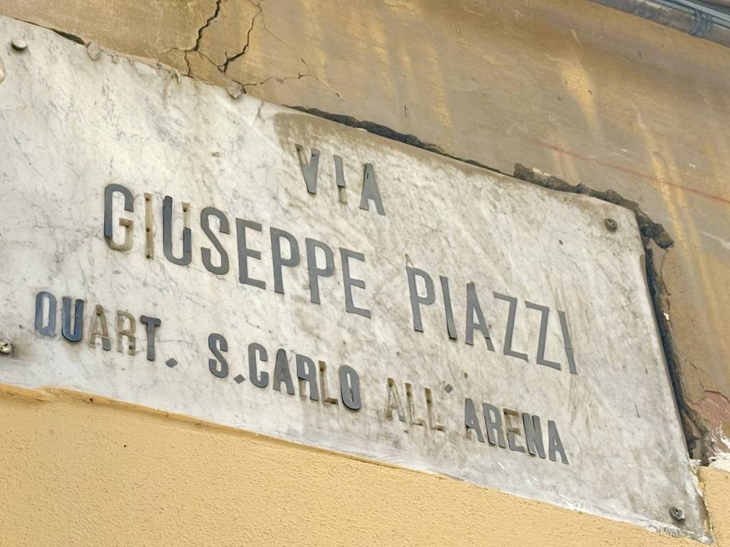 Appartamento a Napoli in Gradini Giuseppe Piazzi - Foto 4