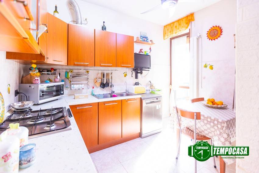 Appartamento a Bellinzago novarese in Via Circonvallazione, 11 - Foto 2