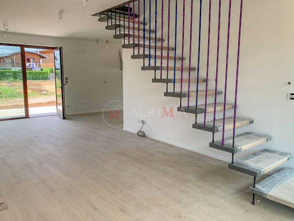 Villa a Martignacco in Via Cividina - Foto 2