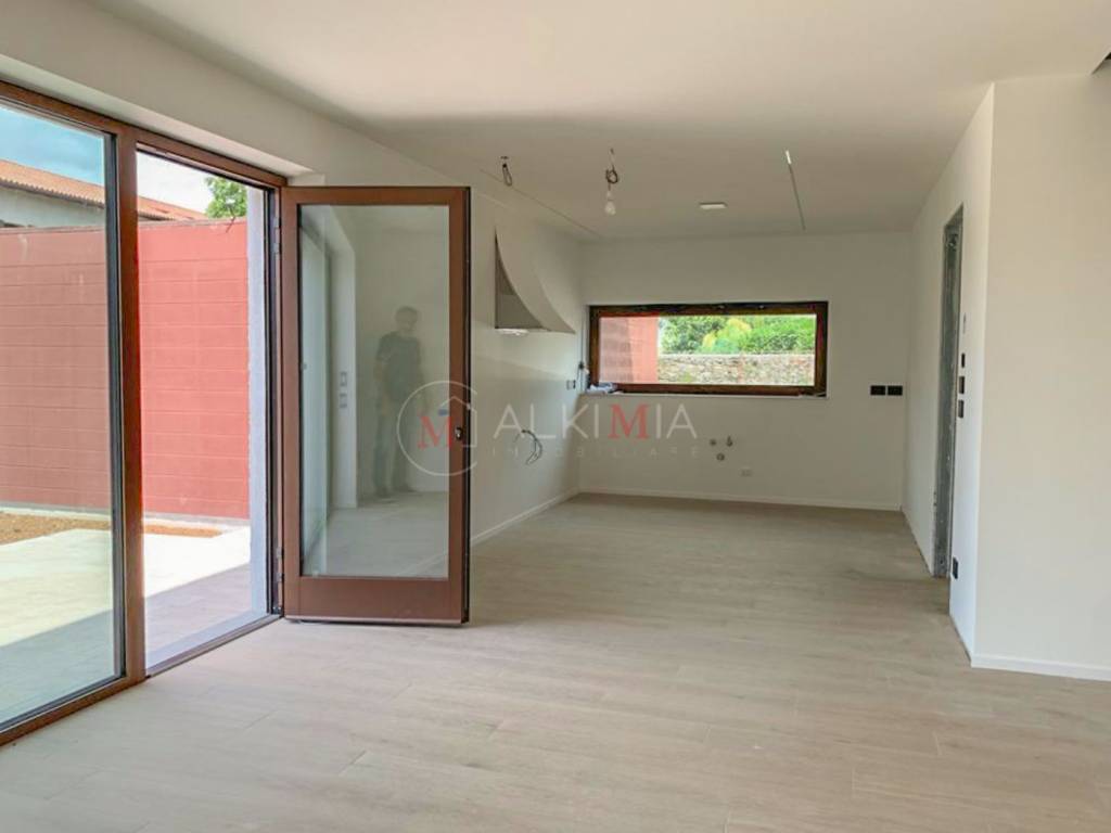 Villa a Martignacco in Via Cividina - Foto 4