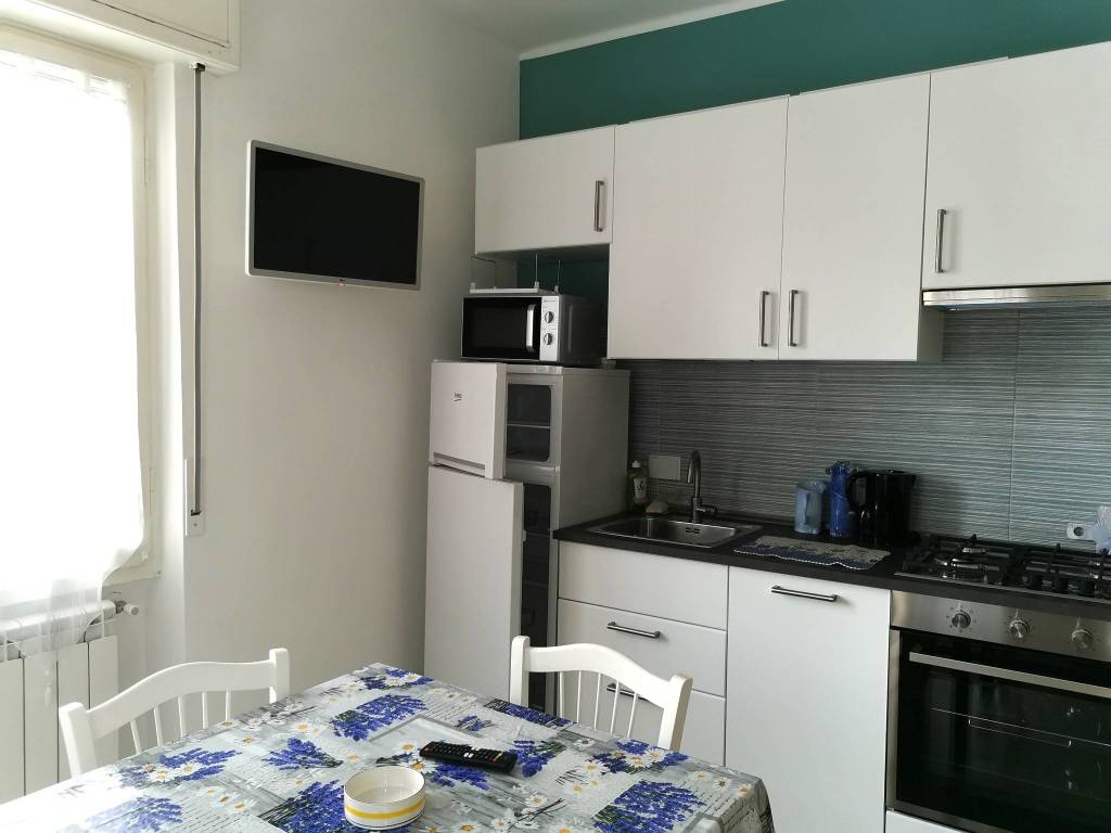 Appartamento a Taggia in Via Aurelia Ponente - Foto 2