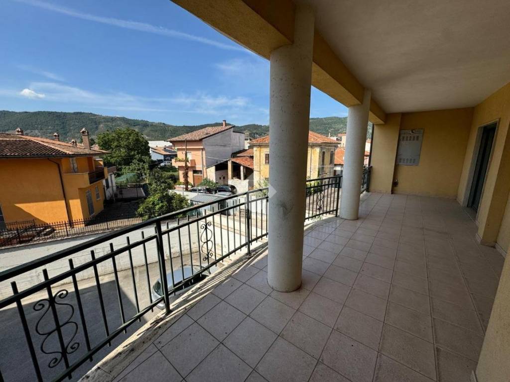 Appartamento a Avezzano in Via Taormina, 10 - Foto 5