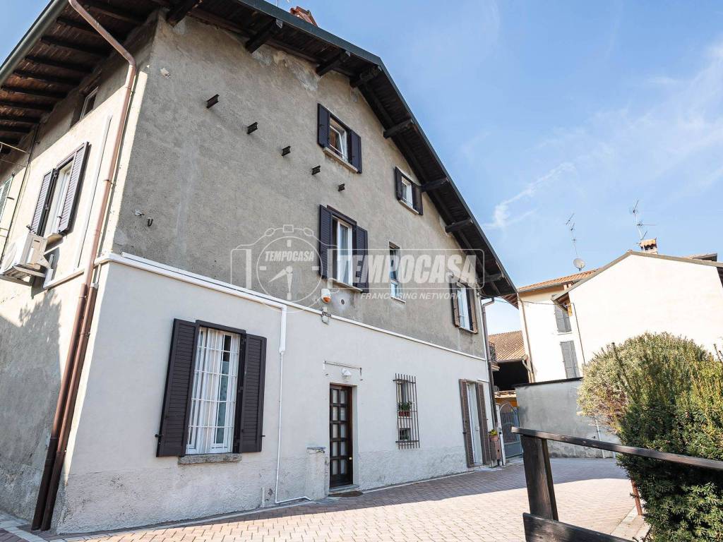 Casa indipendente a Inverigo - Foto 5