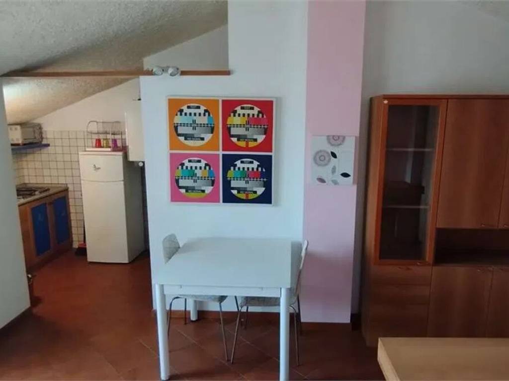 Appartamento a Ancona in Via Pesaro, 33 - Foto 2