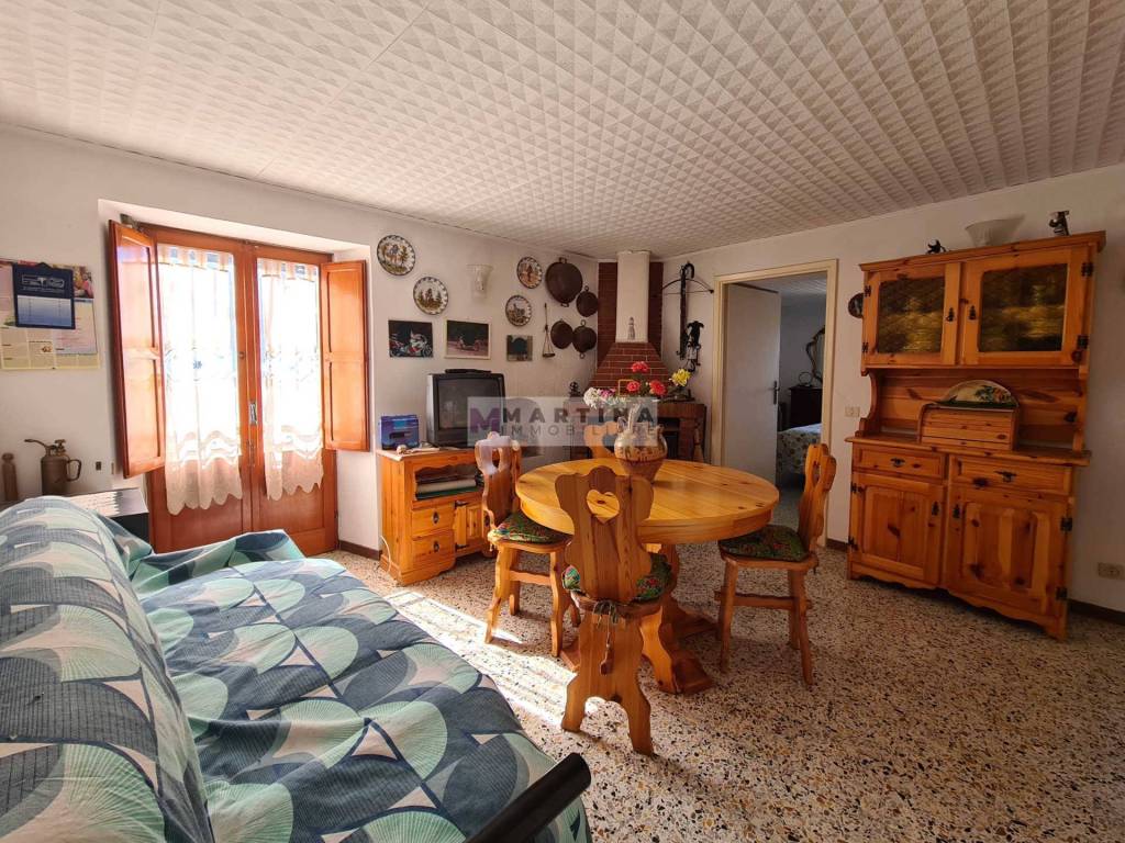 Appartamento a San donato val di comino in Via Cannesse - Foto 2