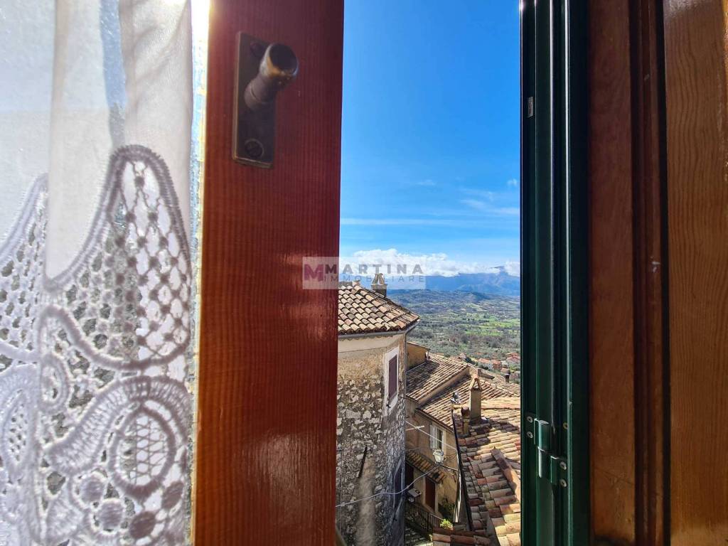 Appartamento a San donato val di comino in Via Cannesse - Foto 3