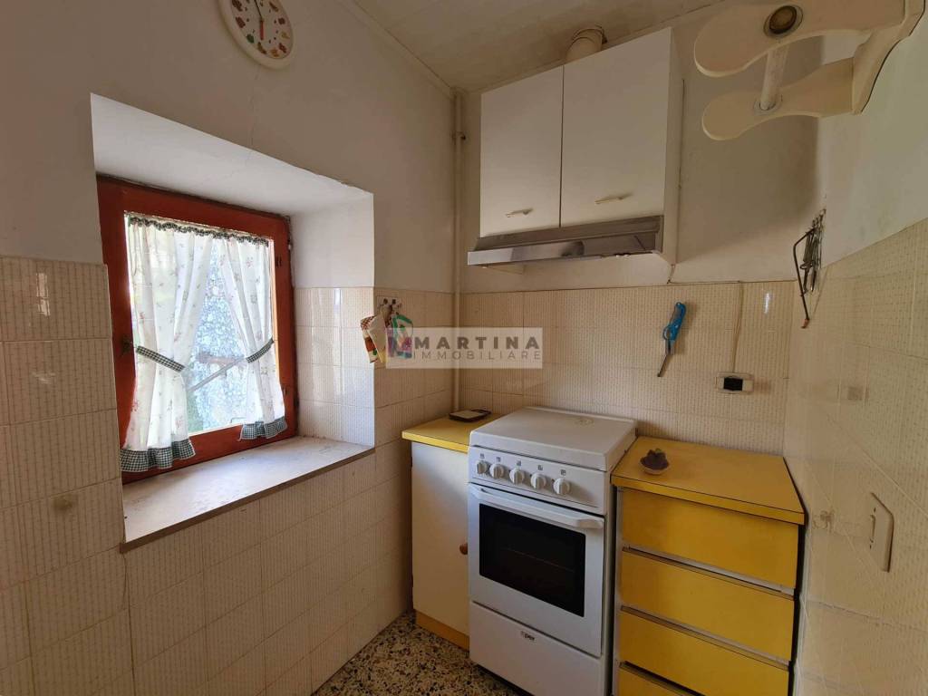 Appartamento a San donato val di comino in Via Cannesse - Foto 4