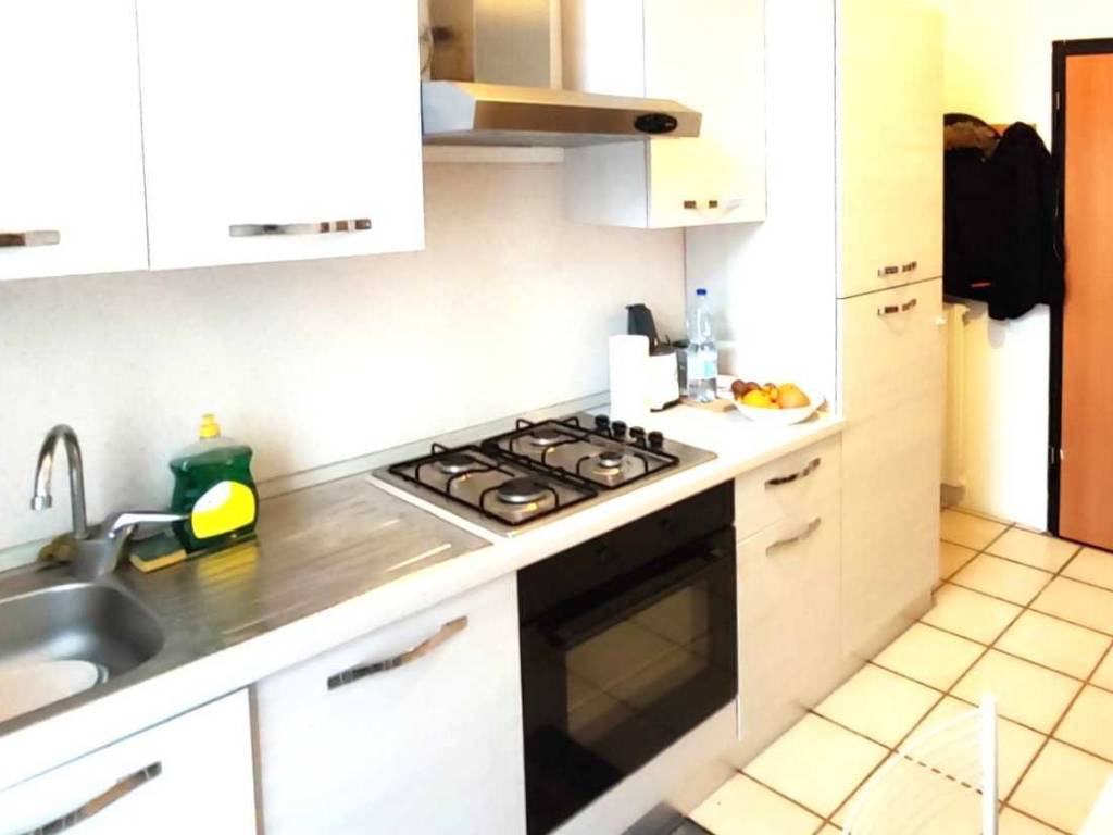 Appartamento a Como in Monterotondo, 5 - Foto 2