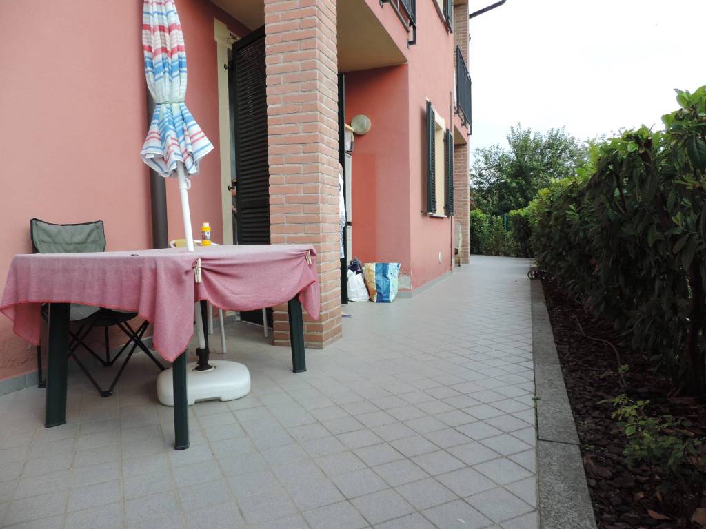 Appartamento a Alessandria in Via Rosa Luxemburg - Foto 2