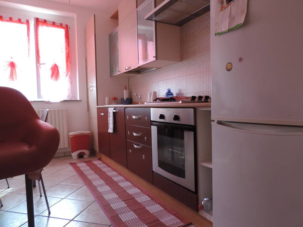 Appartamento a Alessandria in Via Rosa Luxemburg - Foto 4