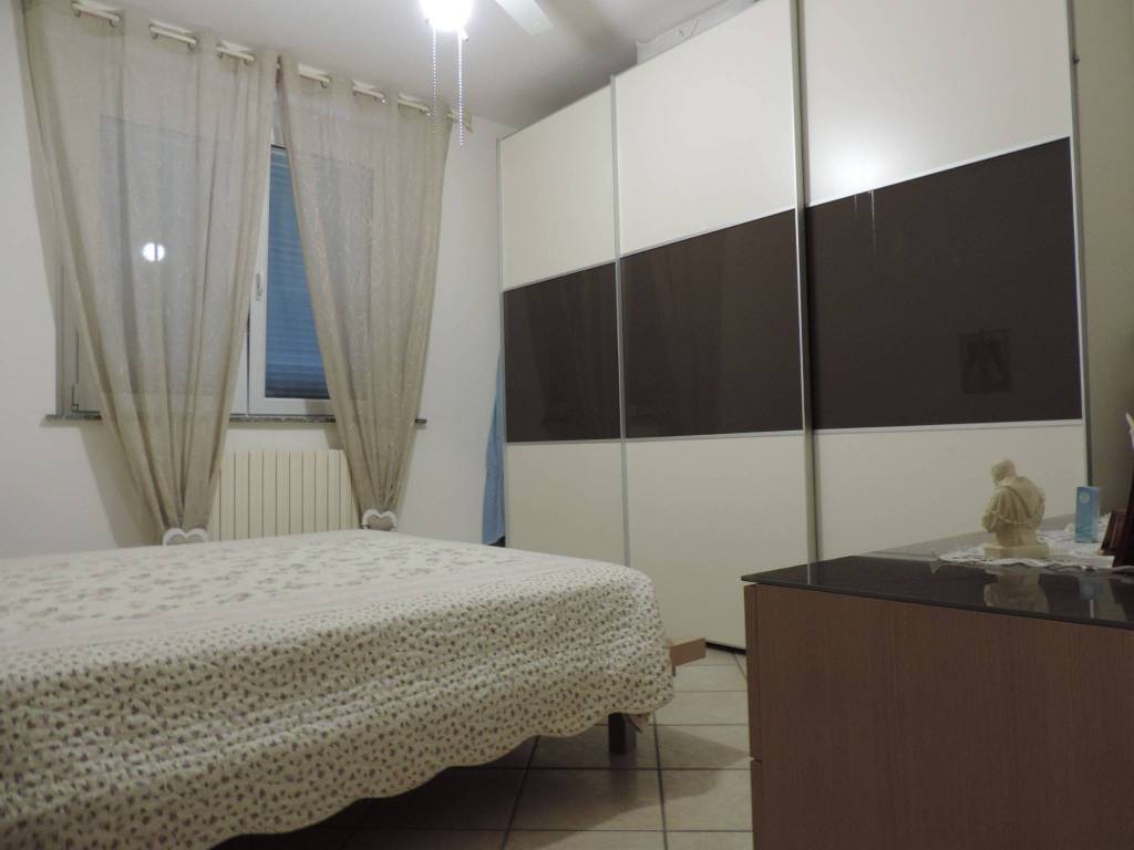 Appartamento a Alessandria in Via Rosa Luxemburg - Foto 5