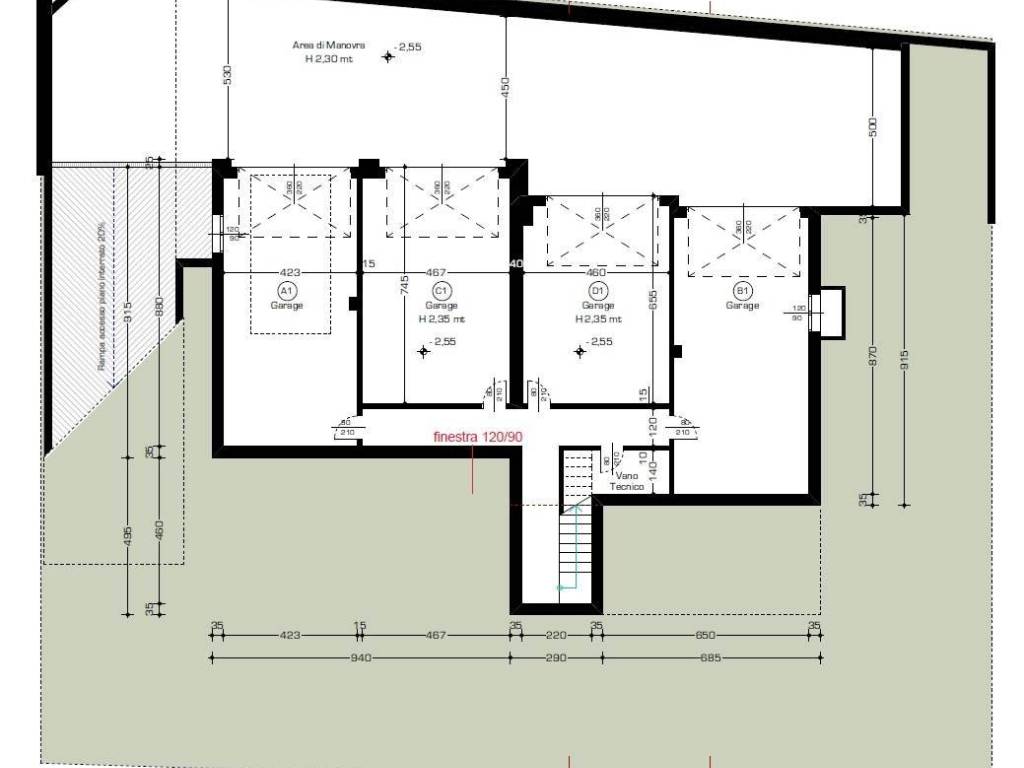 Appartamento a Castelfranco veneto - Foto 5