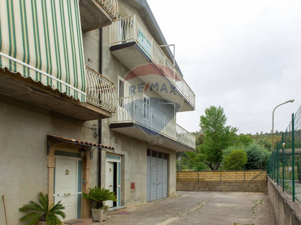 Casa indipendente a Piazza armerina in Contrada Bellia, 5 - Foto 2