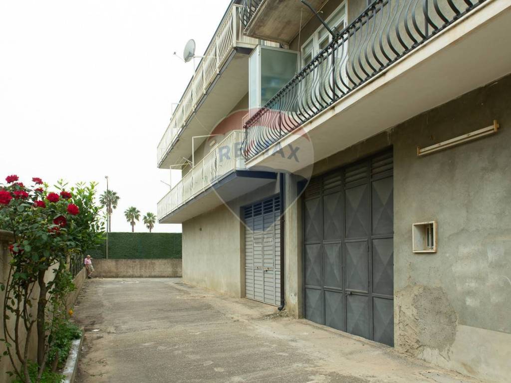 Casa indipendente a Piazza armerina in Contrada Bellia, 5 - Foto 5