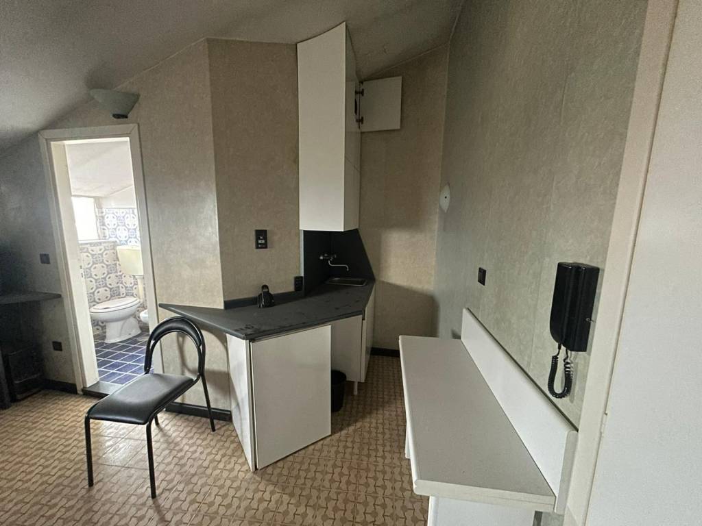 Attico / mansarda a Asti in Corso 25 Aprile, 65 - Foto 2