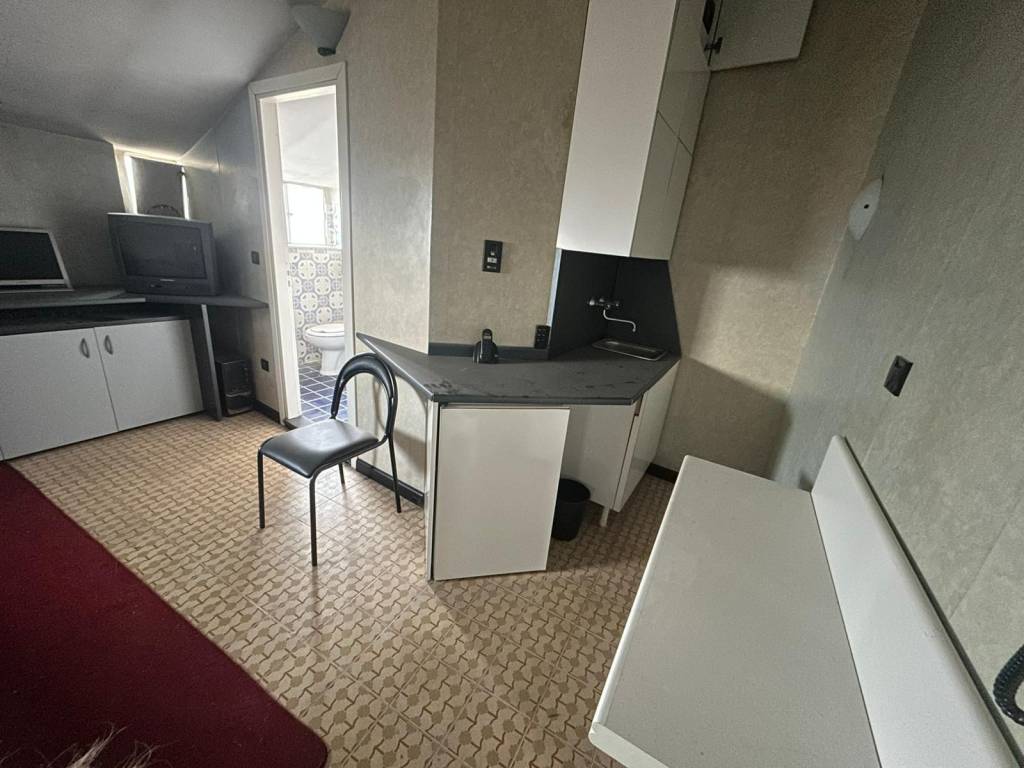 Attico / mansarda a Asti in Corso 25 Aprile, 65 - Foto 3