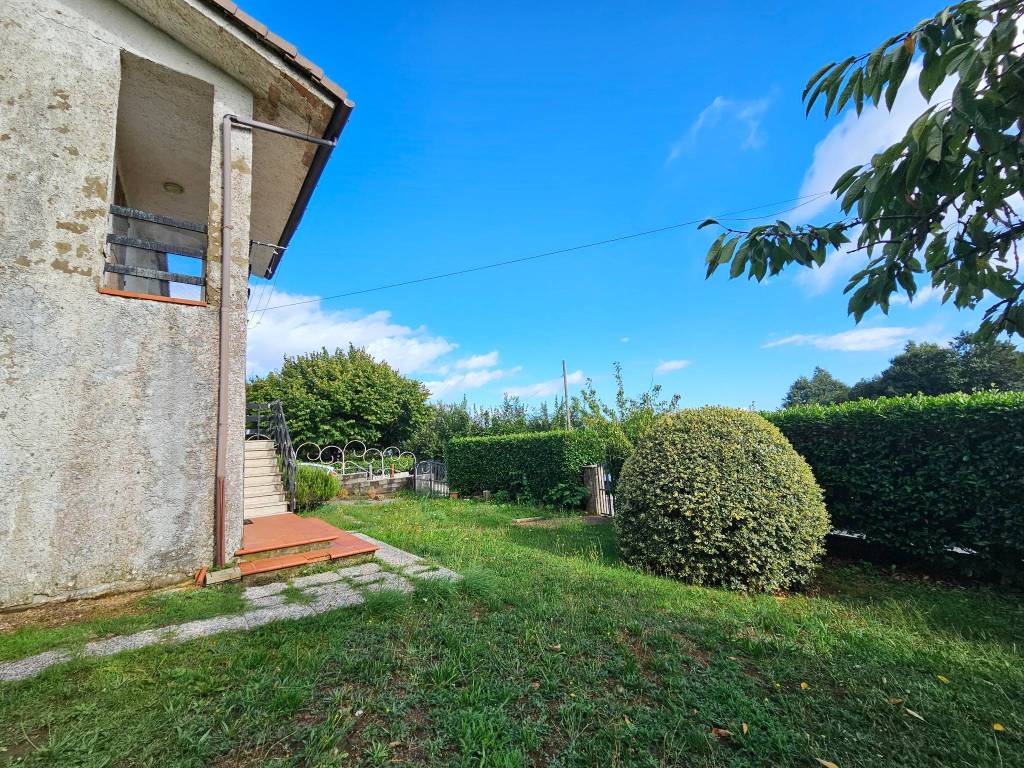 Villa a Marliana in Via Poggio Momigno - Foto 4