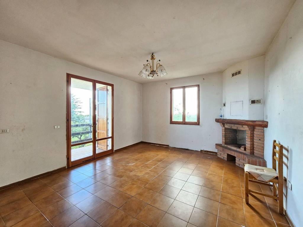 Villa a Marliana in Via Poggio Momigno - Foto 5