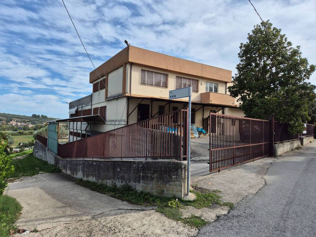 Immobile a Castellalto in Via Salara, 23 - Foto 3