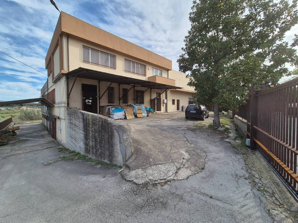 Immobile a Castellalto in Via Salara, 23 - Foto 4