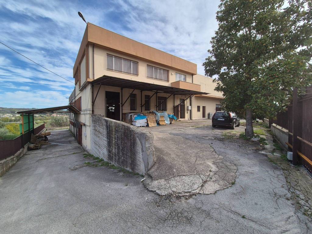 Immobile a Castellalto in Via Salara, 23 - Foto 5