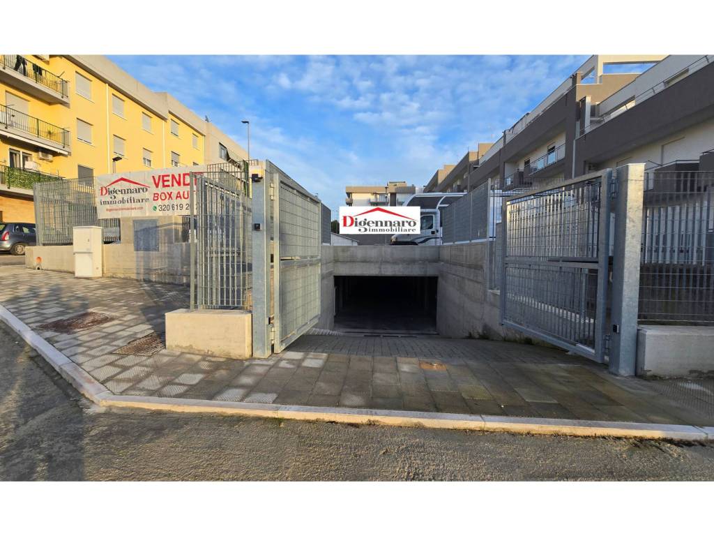 Box / garage a Gravina in puglia in Via dei Santi Apostoli - Foto 2