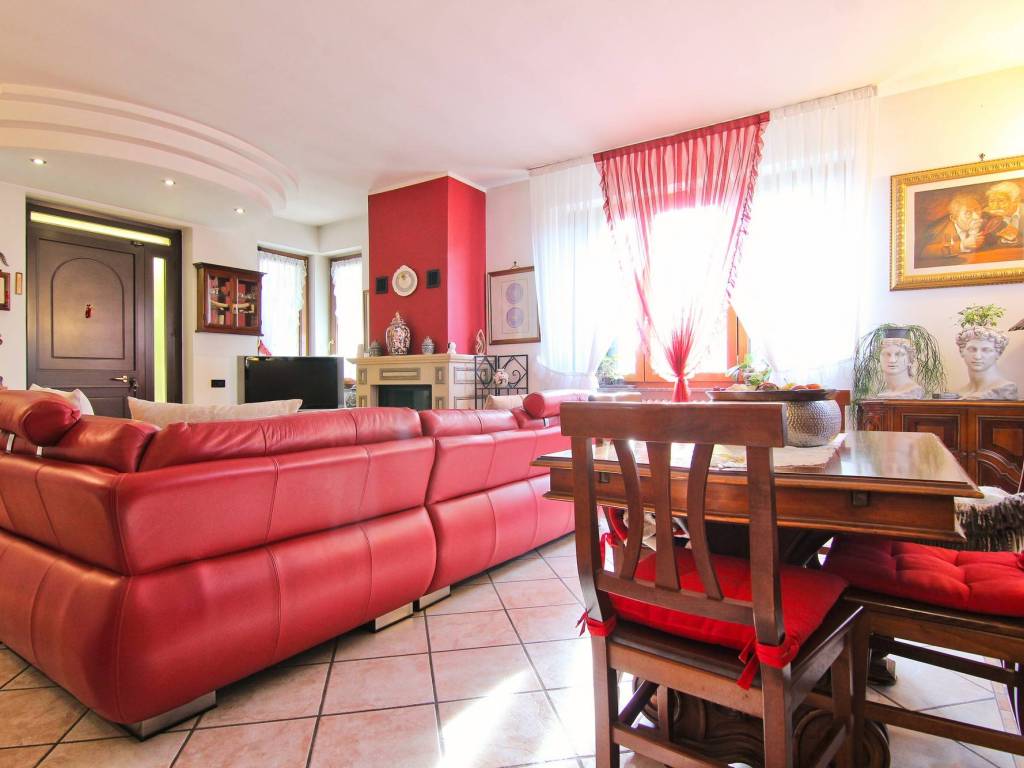 Villa a Ceriano laghetto in Via Silvio Pellico - Foto 5