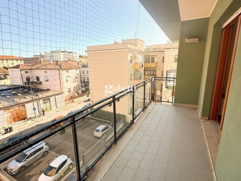 Appartamento a Grosseto in Via Renato Fucini, 30 - Foto 3