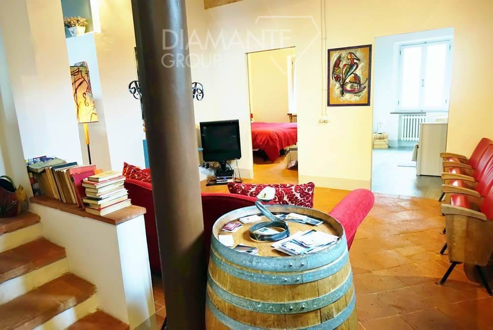 Appartamento a Montepulciano - Foto 3