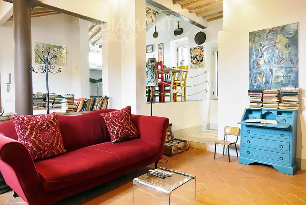 Appartamento a Montepulciano - Foto 4