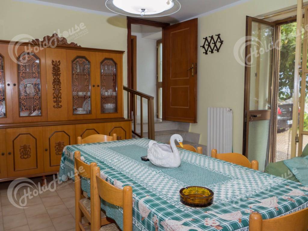 Villa a Pietradefusi in SP50 - Foto 3