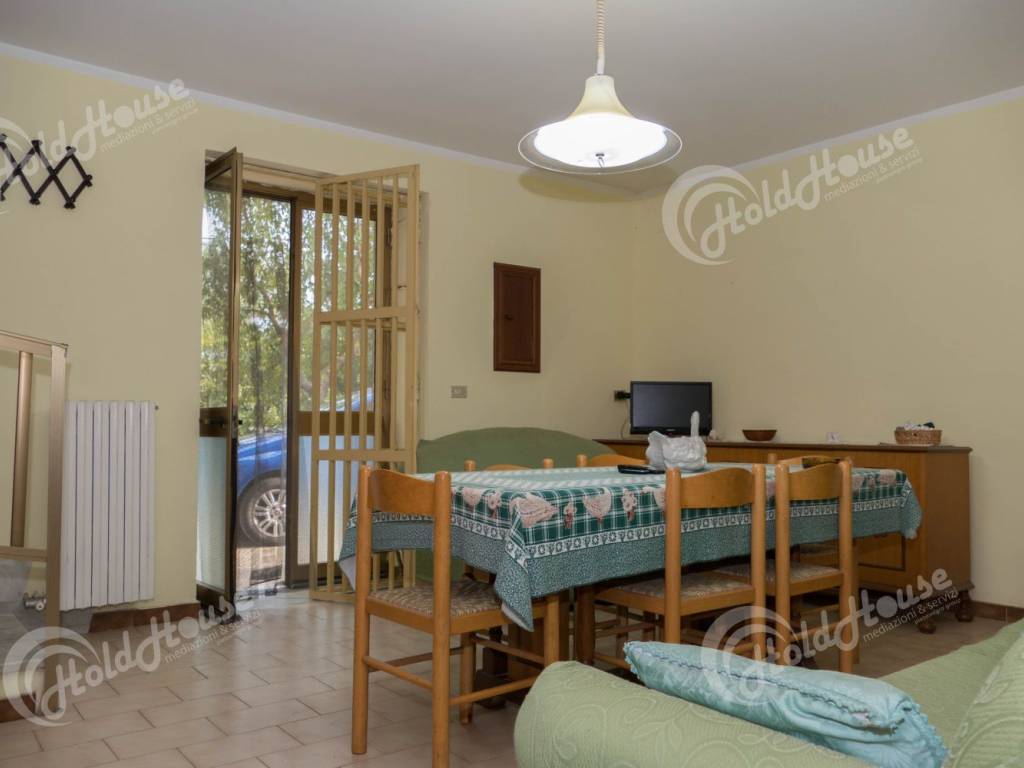 Villa a Pietradefusi in SP50 - Foto 4