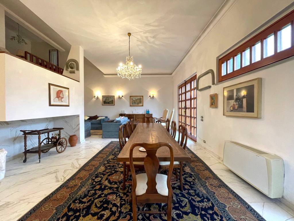 Villa a Quarrata in Via Tagliamento - Foto 3