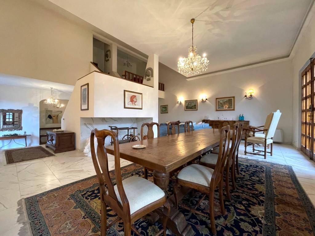 Villa a Quarrata in Via Tagliamento - Foto 4