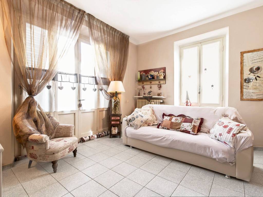 Appartamento a Pistoia in Via Guido Monaco, 7 - Foto 4