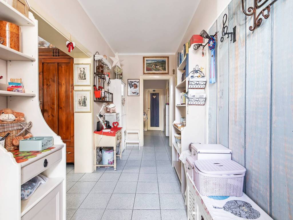 Appartamento a Pistoia in Via Guido Monaco, 7 - Foto 5