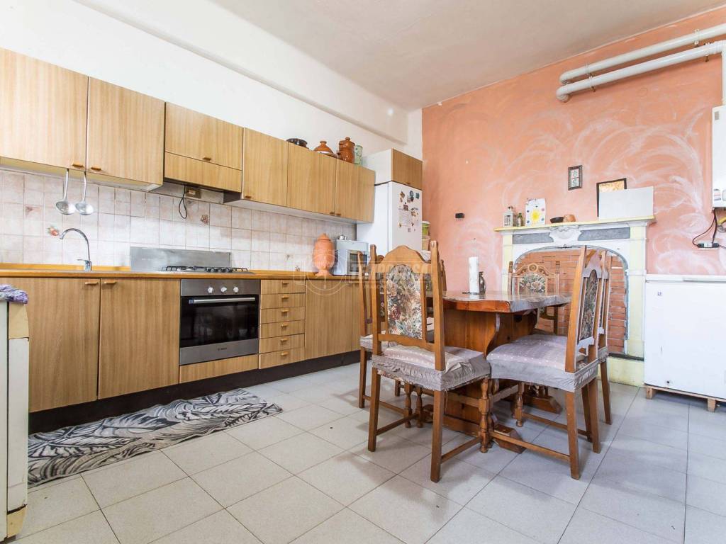 Appartamento a Lurago marinone in Via Concordia 40 - Foto 2