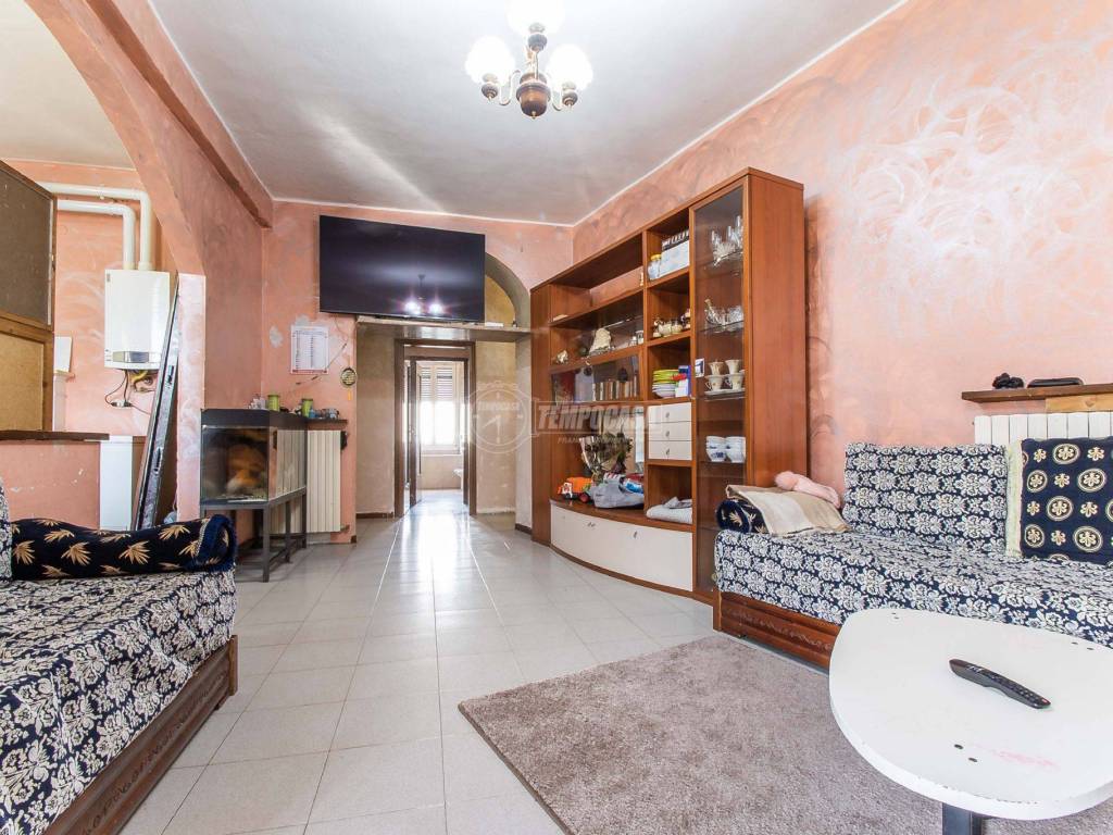 Appartamento a Lurago marinone in Via Concordia 40 - Foto 4