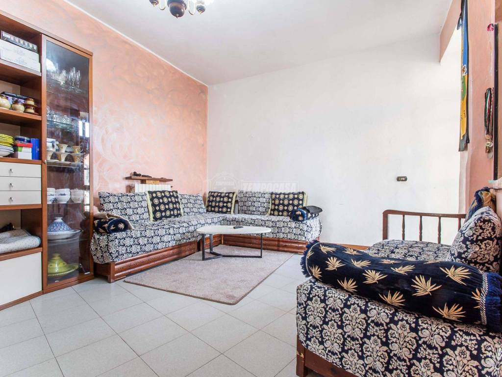 Appartamento a Lurago marinone in Via Concordia 40 - Foto 5