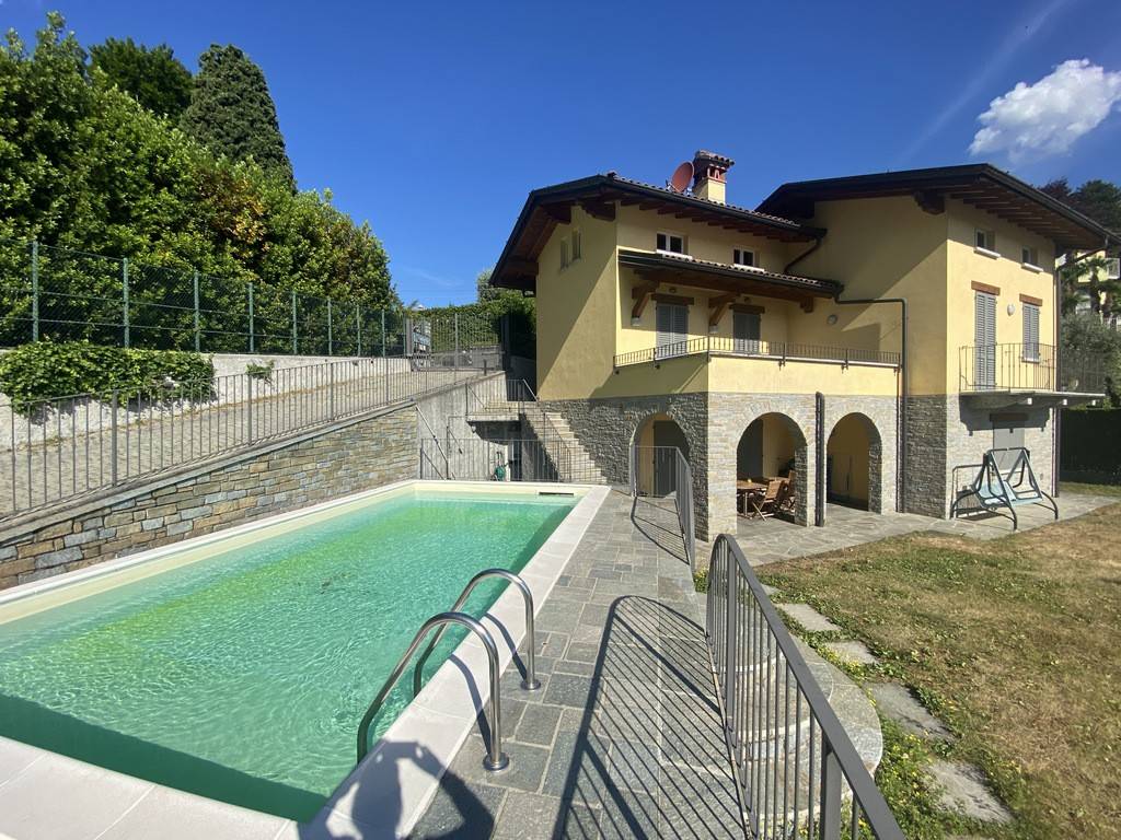 Villa a Menaggio in Via per La Grona - Foto 2