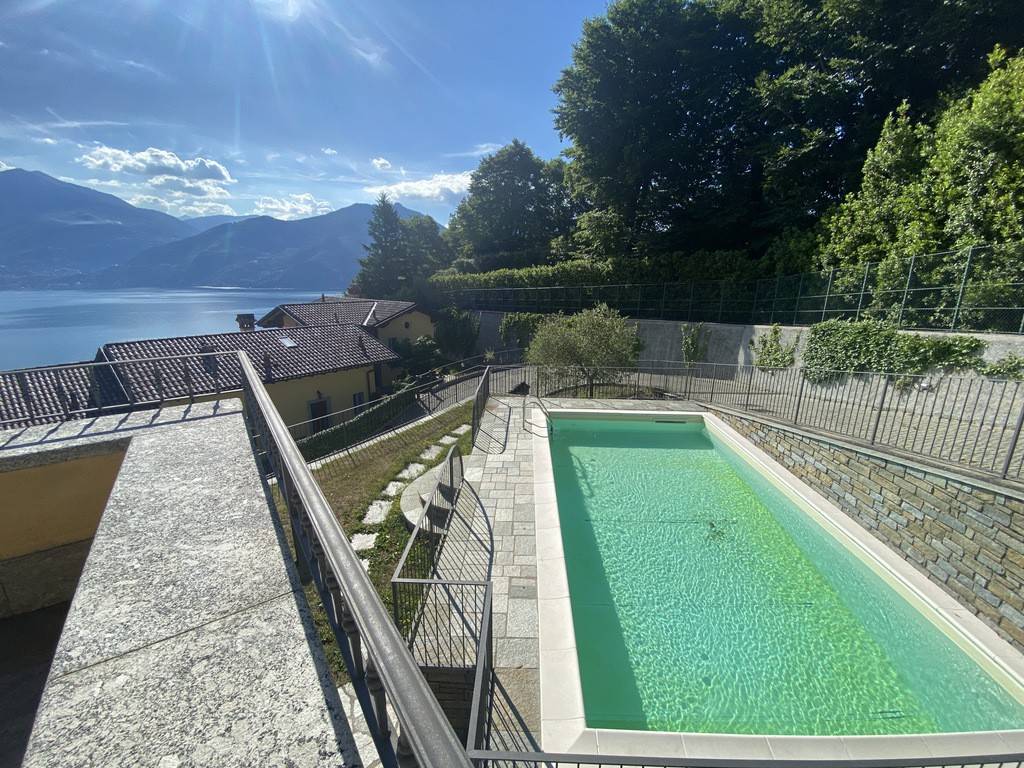 Villa a Menaggio in Via per La Grona - Foto 4