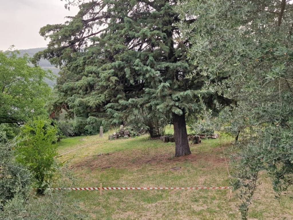 Terreno a Perugia in Via del Legnatico - Foto 3