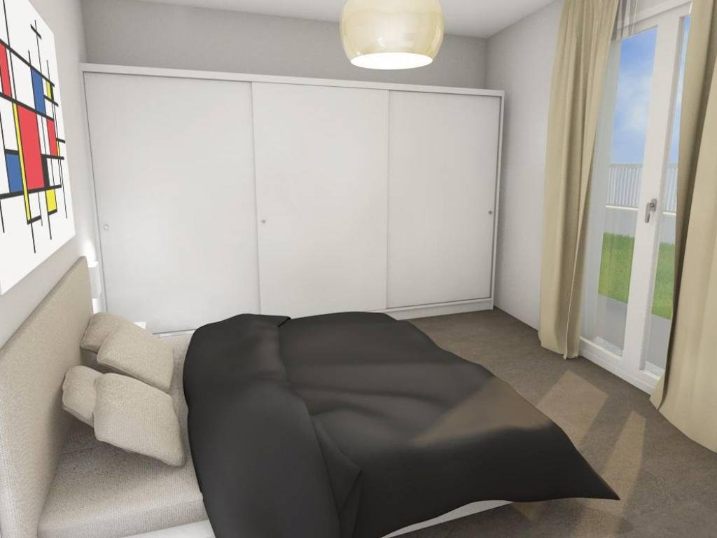 Appartamento a Pistoia - Foto 5