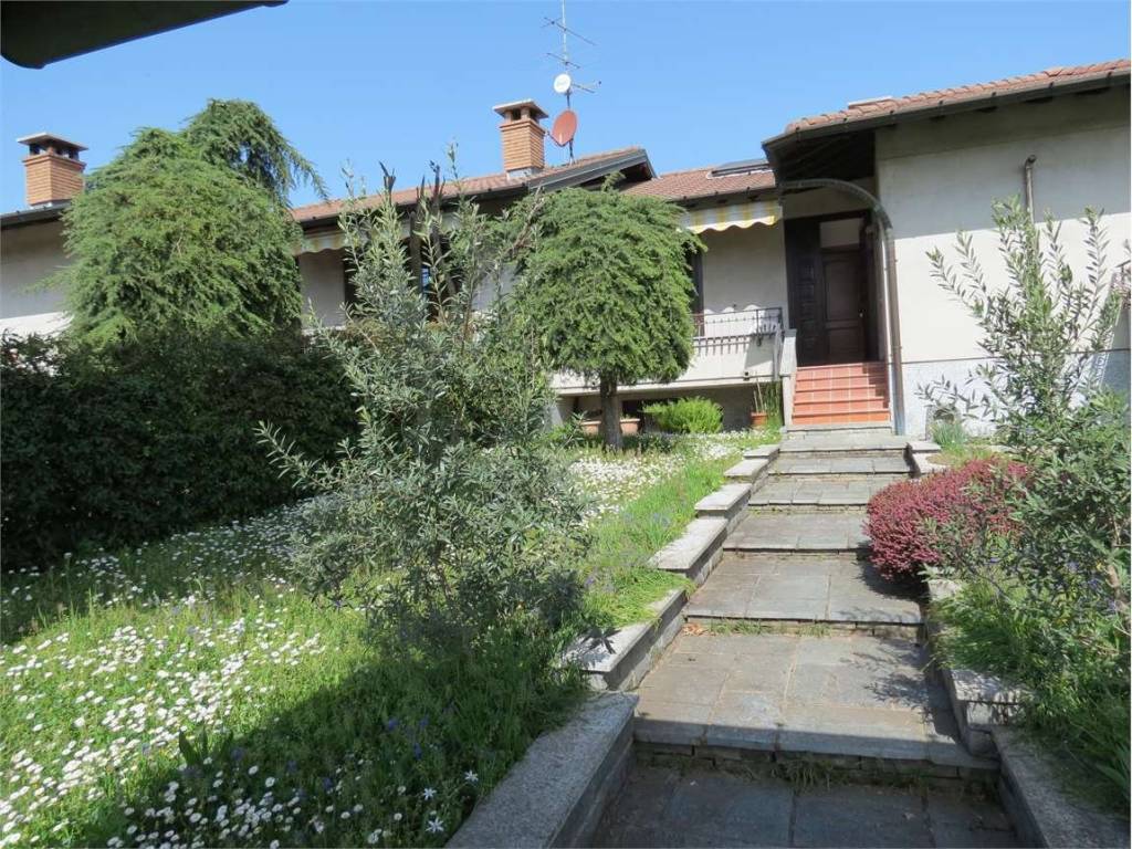 Villa a Bulgarograsso in VIA CIMAROSA, 7/B - Foto 4