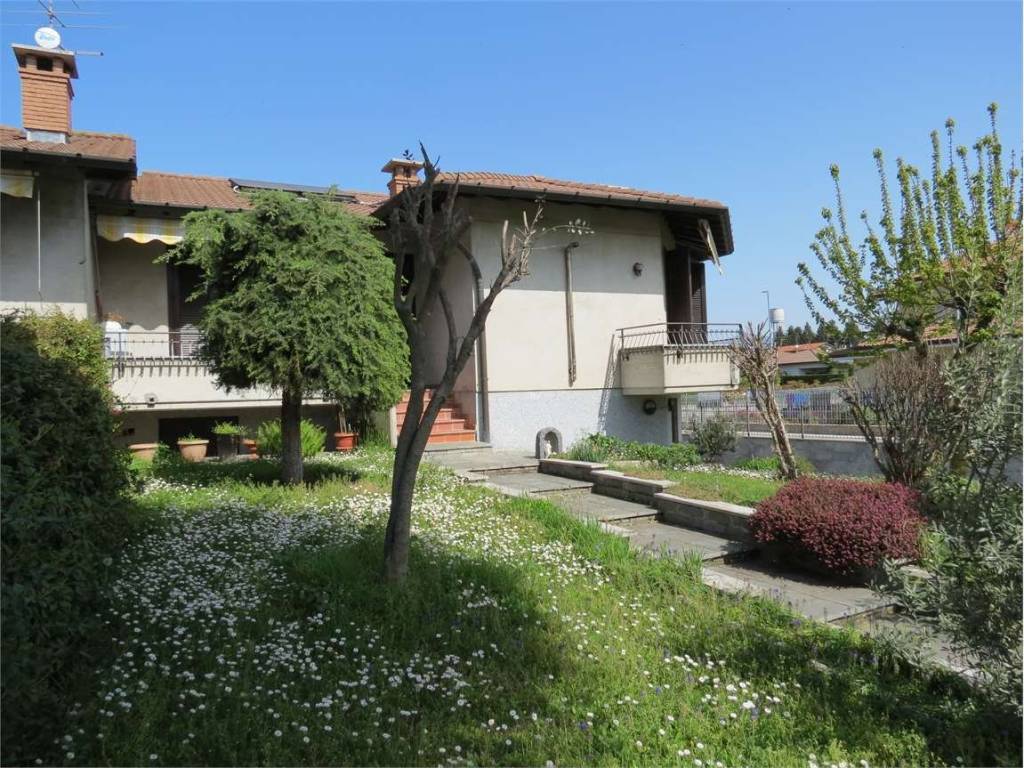 Villa a Bulgarograsso in VIA CIMAROSA, 7/B - Foto 5