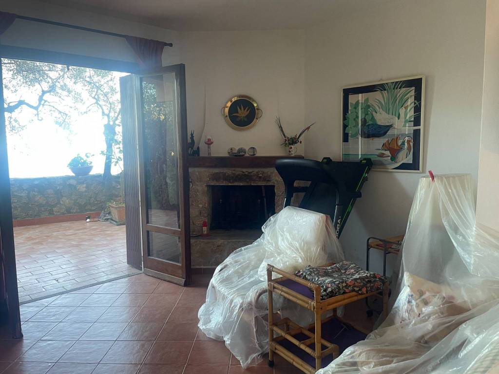 Appartamento a Monte argentario in Via Panoramica di Porto Santo Stefano, 203 - Foto 2