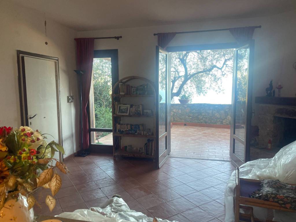 Appartamento a Monte argentario in Via Panoramica di Porto Santo Stefano, 203 - Foto 3