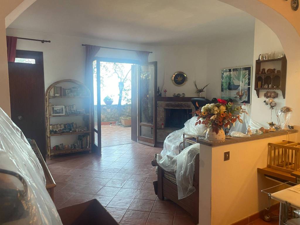 Appartamento a Monte argentario in Via Panoramica di Porto Santo Stefano, 203 - Foto 4