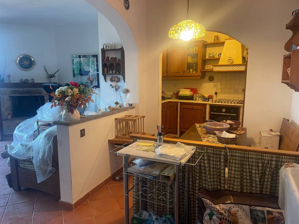 Appartamento a Monte argentario in Via Panoramica di Porto Santo Stefano, 203 - Foto 5
